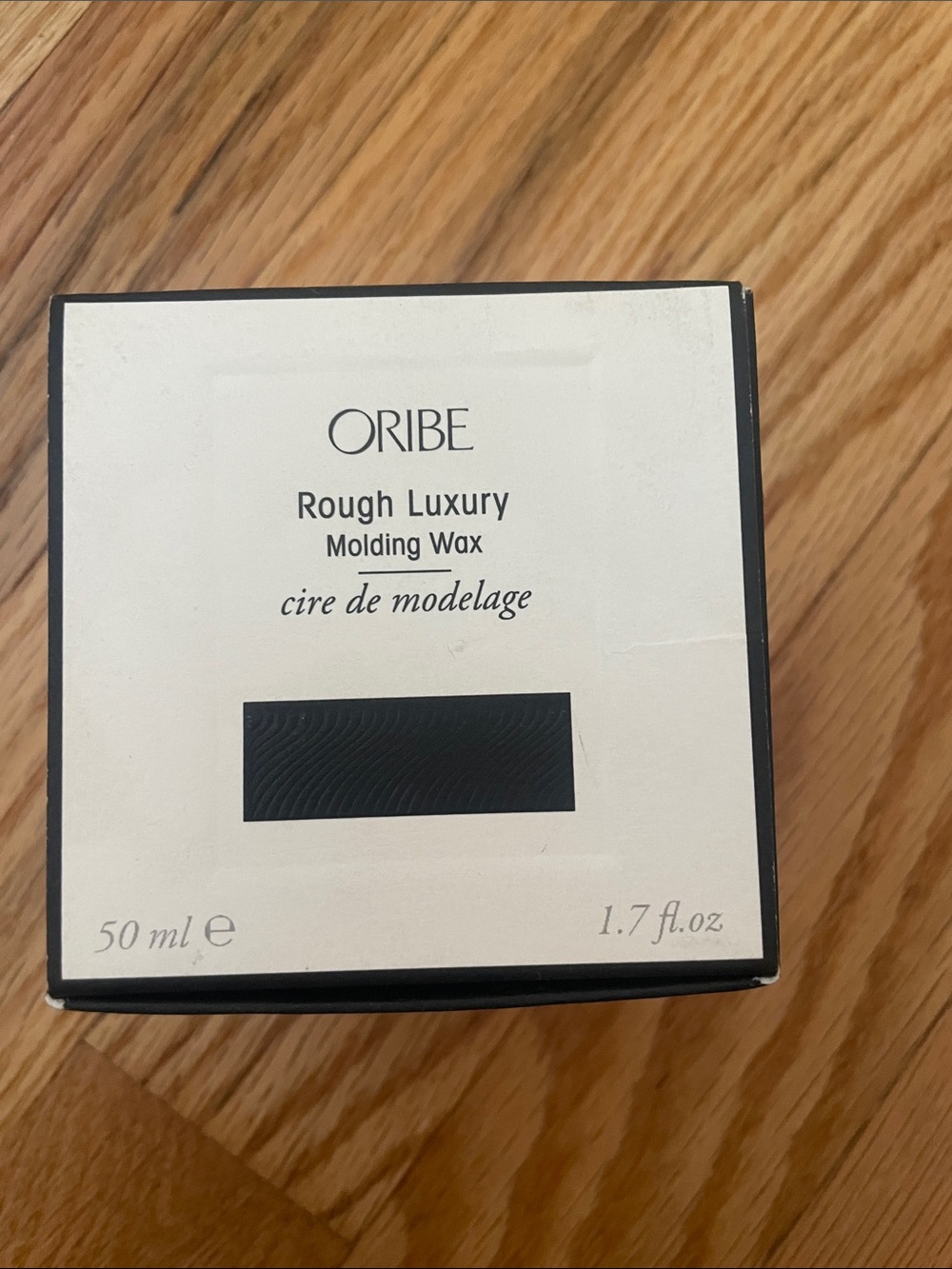 Oribe Rough Luxury Molding WAX